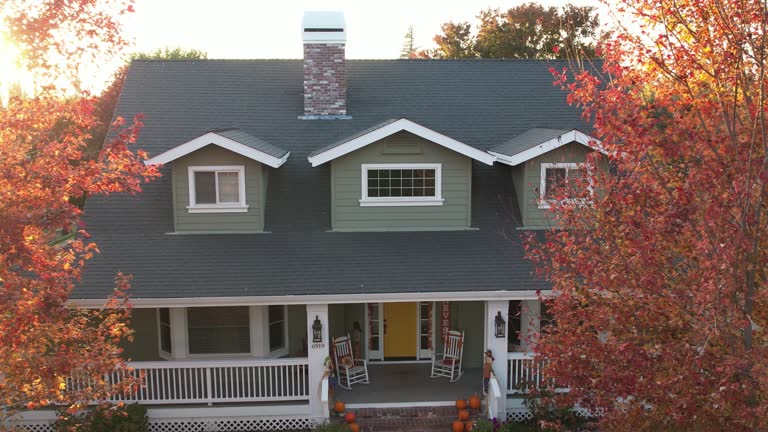 Best Cold Roofs  in Haslett, MI