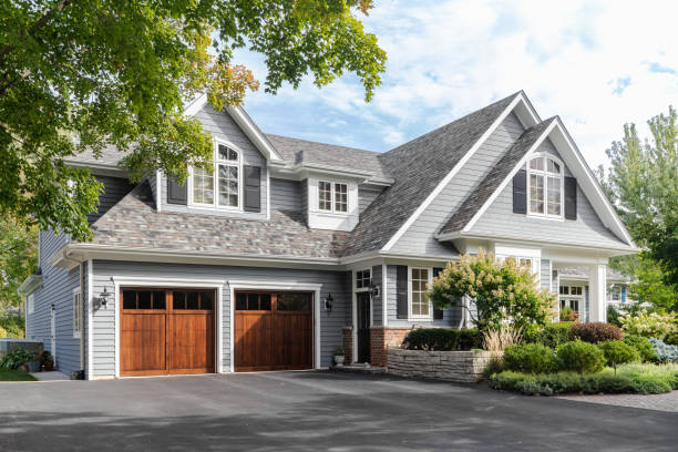 Best Rubber Roofing (EPDM, TPO)  in Haslett, MI