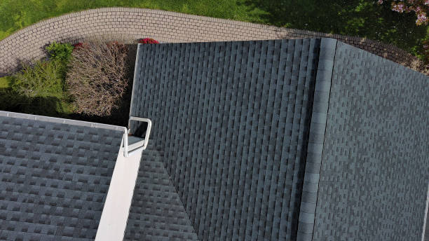 4 Ply Roofing in Haslett, MI