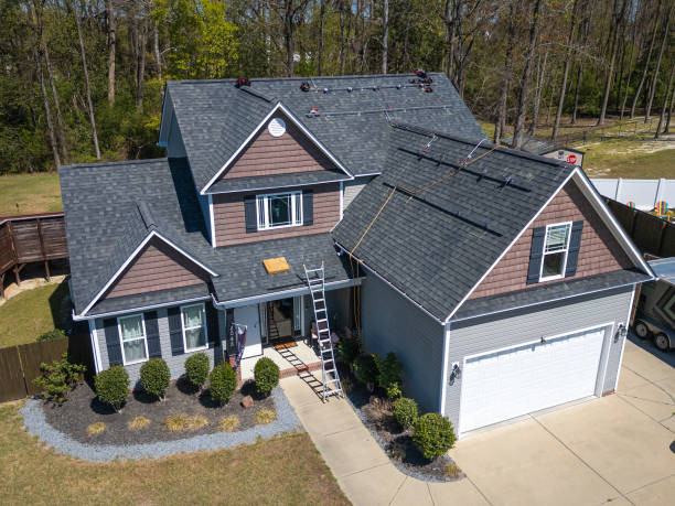 Best 4 Ply Roofing  in Haslett, MI