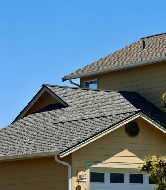 Best Flat Roofing  in Haslett, MI
